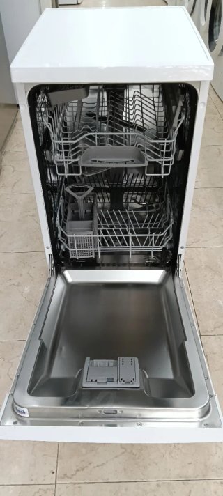 Lavavajillas Bosch 45cm