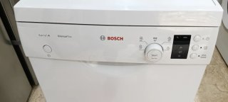 Lavavajillas Bosch 45cm