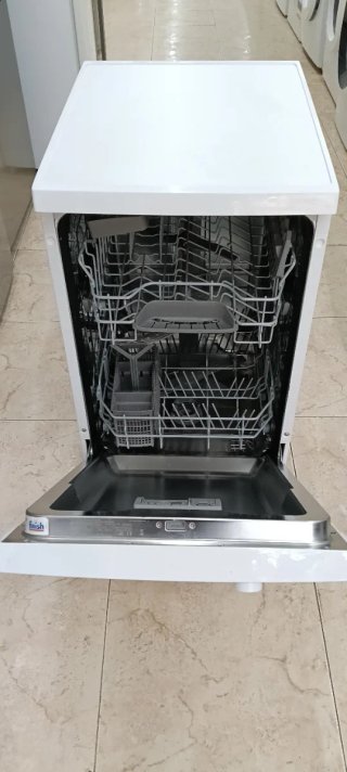 Lavavajillas Bosch 45cm