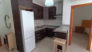 Piso en venta en Roquetas Centro en Roquetas de Mar