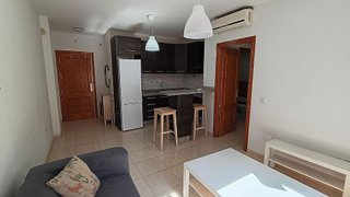 Piso en venta en Roquetas Centro en Roquetas de Mar