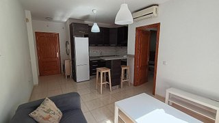 Piso en venta en Roquetas Centro en Roquetas de Mar