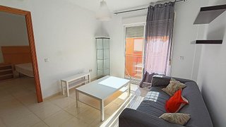 Piso en venta en Roquetas Centro en Roquetas de Mar