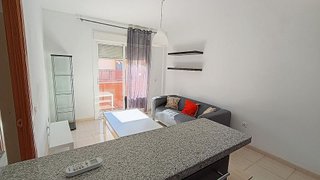 Piso en venta en Roquetas Centro en Roquetas de Mar