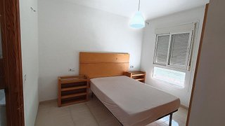 Piso en venta en Roquetas Centro en Roquetas de Mar