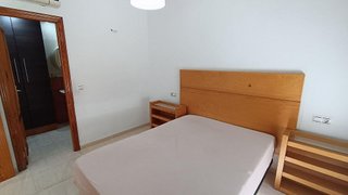 Piso en venta en Roquetas Centro en Roquetas de Mar