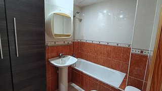 Piso en venta en Roquetas Centro en Roquetas de Mar