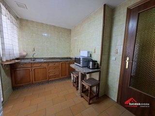 Piso en venta en Ciudad Jardín - Zoco en Córdoba