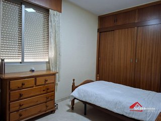 Piso en venta en Ciudad Jardín - Zoco en Córdoba