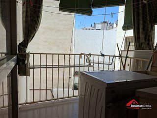 Piso en venta en Ciudad Jardín - Zoco en Córdoba