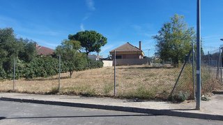 Terreno en venta en Altos de Jarama en Paracuellos de Jarama