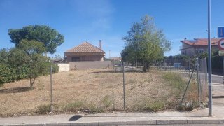 Terreno en venta en Altos de Jarama en Paracuellos de Jarama