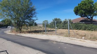 Terreno en venta en Altos de Jarama en Paracuellos de Jarama