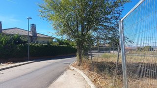 Terreno en venta en Altos de Jarama en Paracuellos de Jarama