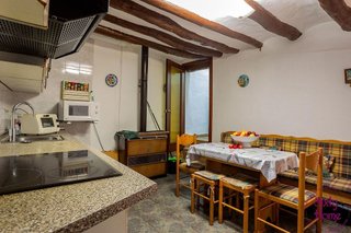 Chalet en venta en Andorra
