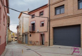 Chalet en venta en Andorra