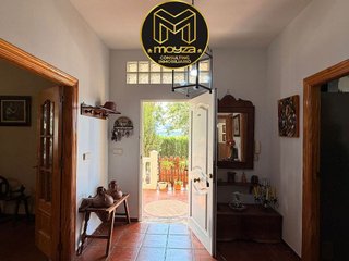 Chalet en venta en San Ildefonso - Catedral en Jaén