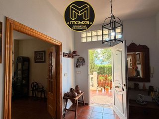 Chalet en venta en San Ildefonso - Catedral en Jaén
