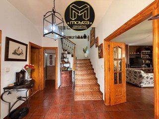 Chalet en venta en San Ildefonso - Catedral en Jaén