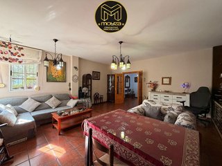 Chalet en venta en San Ildefonso - Catedral en Jaén