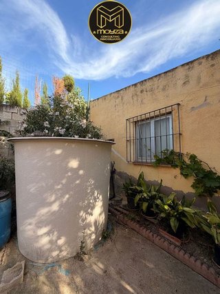 Chalet en venta en San Ildefonso - Catedral en Jaén