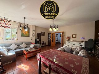 Chalet en venta en San Ildefonso - Catedral en Jaén