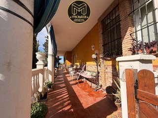 Chalet en venta en San Ildefonso - Catedral en Jaén