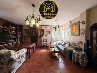 Chalet en venta en San Ildefonso - Catedral en Jaén