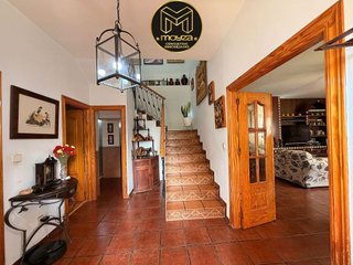 Chalet en venta en San Ildefonso - Catedral en Jaén