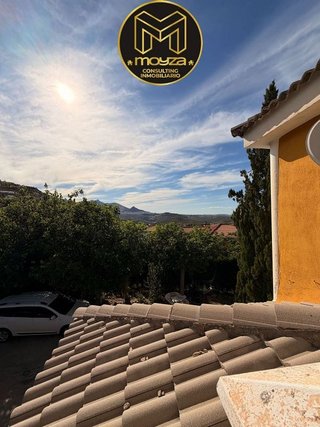 Chalet en venta en San Ildefonso - Catedral en Jaén