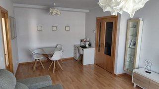 Piso en alquiler en San Adrián - La Cava en Logroño