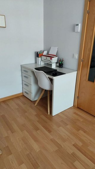 Piso en alquiler en San Adrián - La Cava en Logroño
