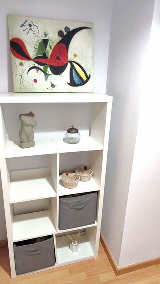Piso en alquiler en San Adrián - La Cava en Logroño