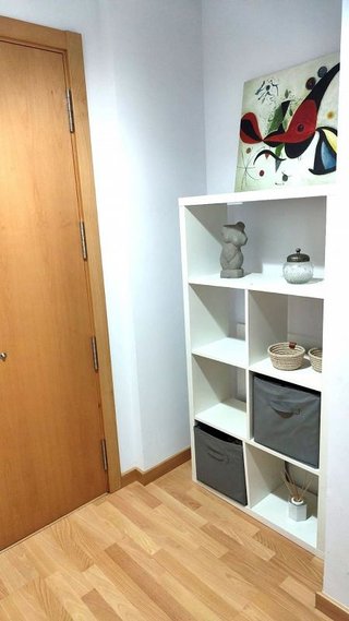 Piso en alquiler en San Adrián - La Cava en Logroño