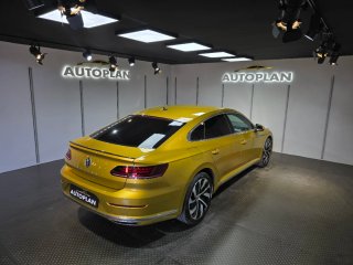 Volkswagen Arteon 2018