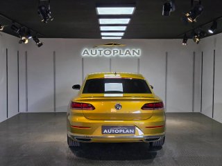 Volkswagen Arteon 2018