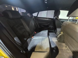 Volkswagen Arteon 2018