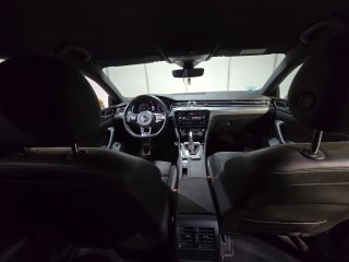 Volkswagen Arteon 2018