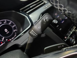 Volkswagen Arteon 2018
