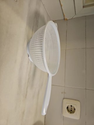 Pack Cocina 1 Persona Porcelana Blanca
