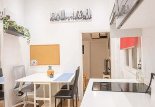 Piso en alquiler en Nuevos Ministerios - Ríos Rosas en Madrid