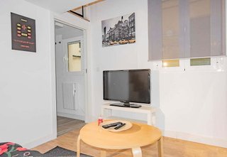 Piso en alquiler en Nuevos Ministerios - Ríos Rosas en Madrid