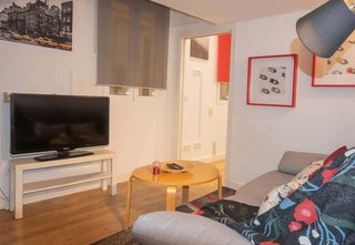 Piso en alquiler en Nuevos Ministerios - Ríos Rosas en Madrid