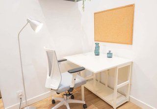 Piso en alquiler en Nuevos Ministerios - Ríos Rosas en Madrid