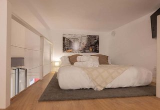 Piso en alquiler en Nuevos Ministerios - Ríos Rosas en Madrid