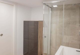 Piso en alquiler en Nuevos Ministerios - Ríos Rosas en Madrid