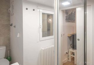Piso en alquiler en Nuevos Ministerios - Ríos Rosas en Madrid