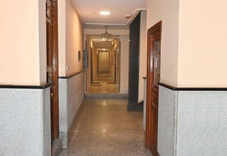 Piso en alquiler en Nuevos Ministerios - Ríos Rosas en Madrid