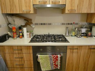 Piso en venta en Rieral - Can Sabata en Lloret de Mar