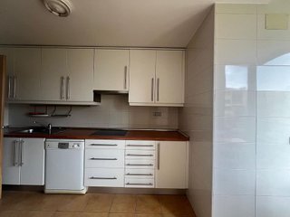 Piso en alquiler en Las Tablas en Madrid